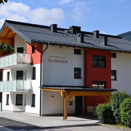 Gassner 酒店