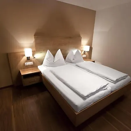 Gassner Hotel