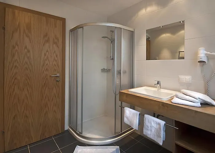 Gassner * 巴特霍夫加施泰因