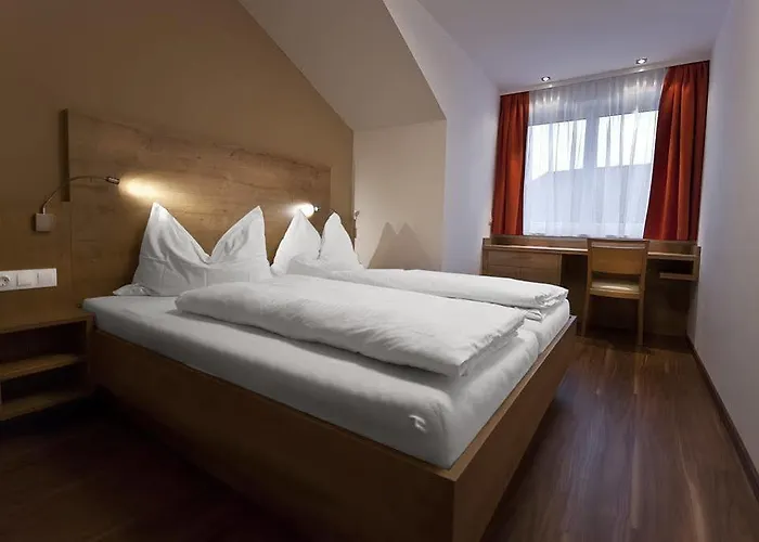 Gassner 巴特霍夫加施泰因