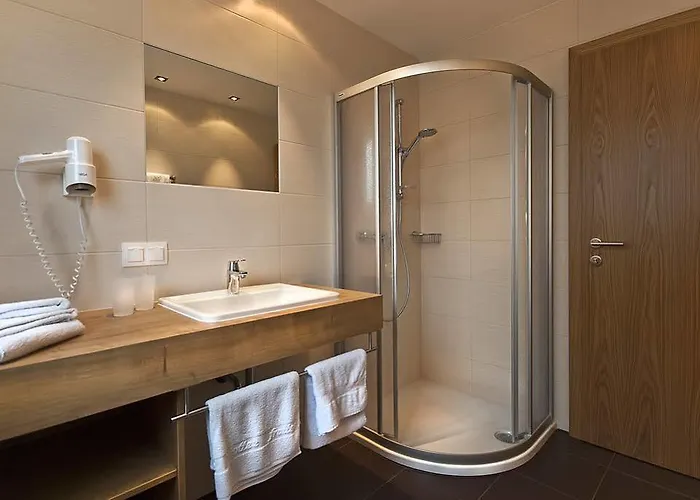 Gassner 巴特霍夫加施泰因