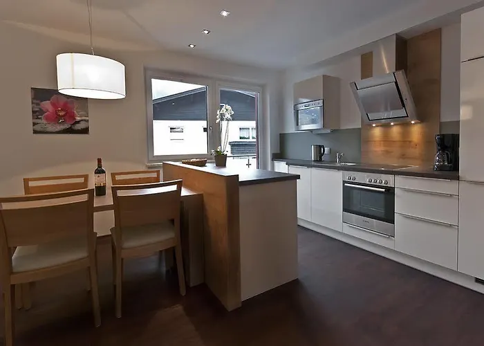 酒店 Gassner 巴特霍夫加施泰因